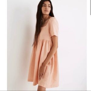 Madewell Mini Dress